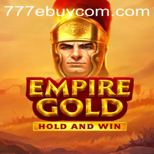 Descubra EmpireGold: O Jogo Revolucionário