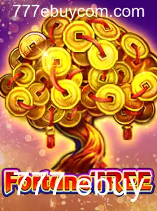 FortuneTree: Descubra o Encanto do Jogo com a Chave 777 ebuy