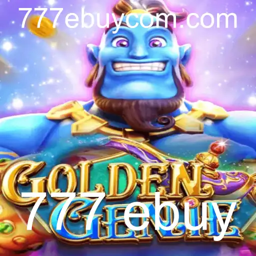 Explorando o Mundo de GOLDENGENIE: Inovação e Aventura no Jogo