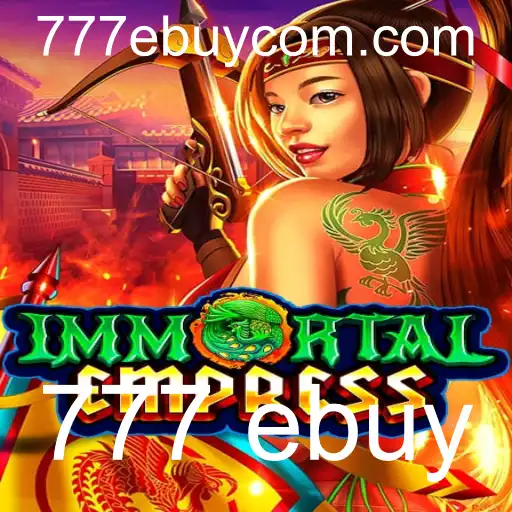 Explorando o Mundo de ImmortalEmpress e a Dinâmica do Jogo