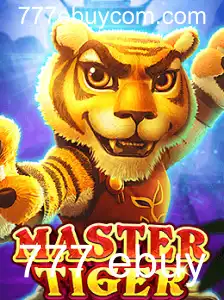 MasterTiger: O Jogo que Revoluciona Estratégias com '777 ebuy'