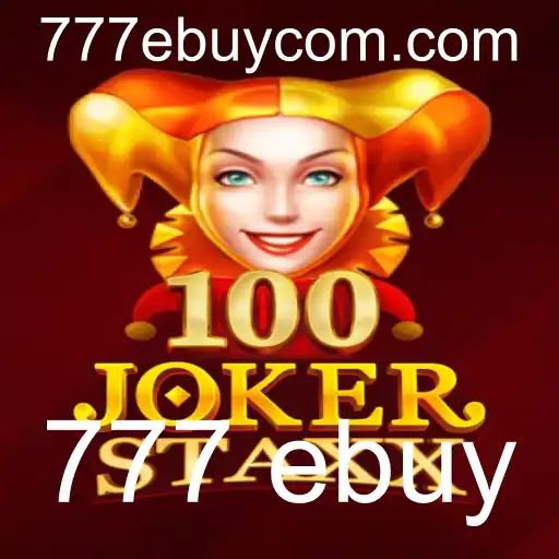 Descubra o Fascinante Mundo de 100JokerStaxx: Um Guia Completo com 777 eBuy