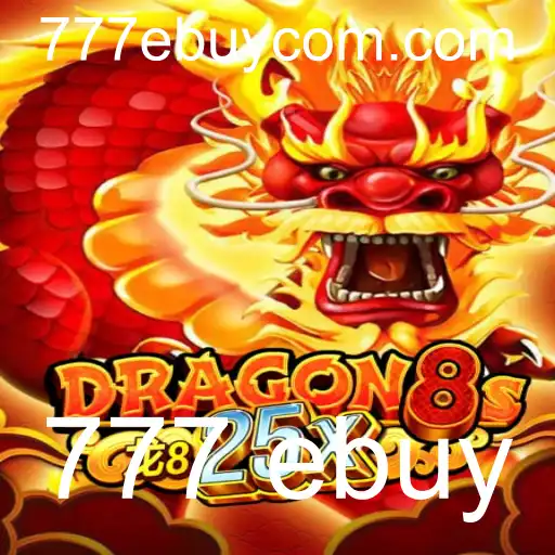 Explorando as Aventuras do Jogo Dragon8s25x e a Essência do 777 Ebuy