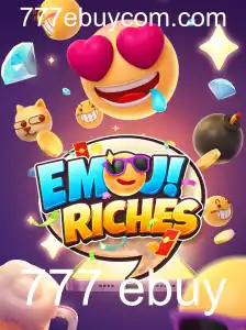 Descubra o Fascinante Mundo de EmojiRiches