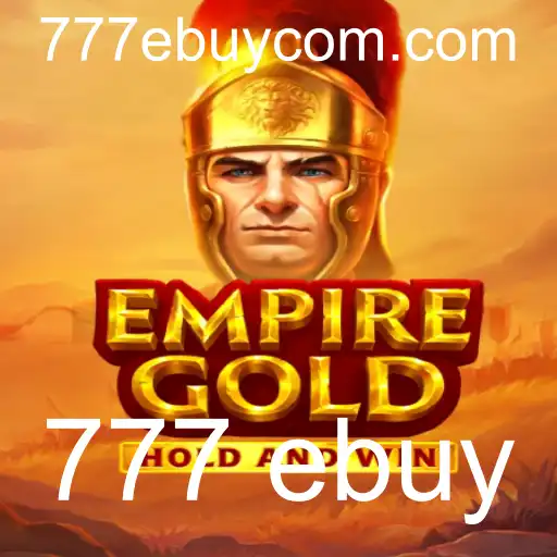 Descubra EmpireGold: O Jogo Revolucionário