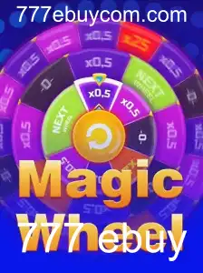 Explorando o Fascinante Mundo de MagicWheel
