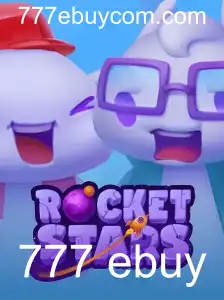 RocketStars: Desvendando as Novas Fronteiras do Jogo com 777 ebuy