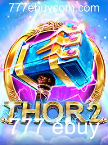 Explorando o Mundo de Thor2: O Jogo Eletizante com 777 eBuy