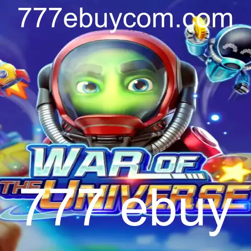 WAROFTHEUNIVERSE: Um Mergulho na Nova Experiência de Jogo Online