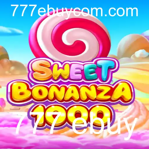 Explorando o Fascinante Mundo de SweetBonanza1000