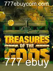 Explorando o Mundo de TreasureoftheGods: Um Guia Completo