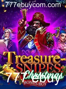 A Magia do Natal em TreasuresnipesChristmas