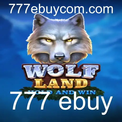 Descubra o Fascinante Mundo de WolfLand: Uma Jornada Vibrante com 777 Ebuy