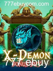 Explorando o Mundo de XDemonBonusBuy: Um Mergulho no Universo das Slot Machines Modernas